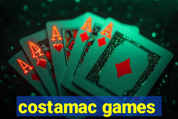 costamac games